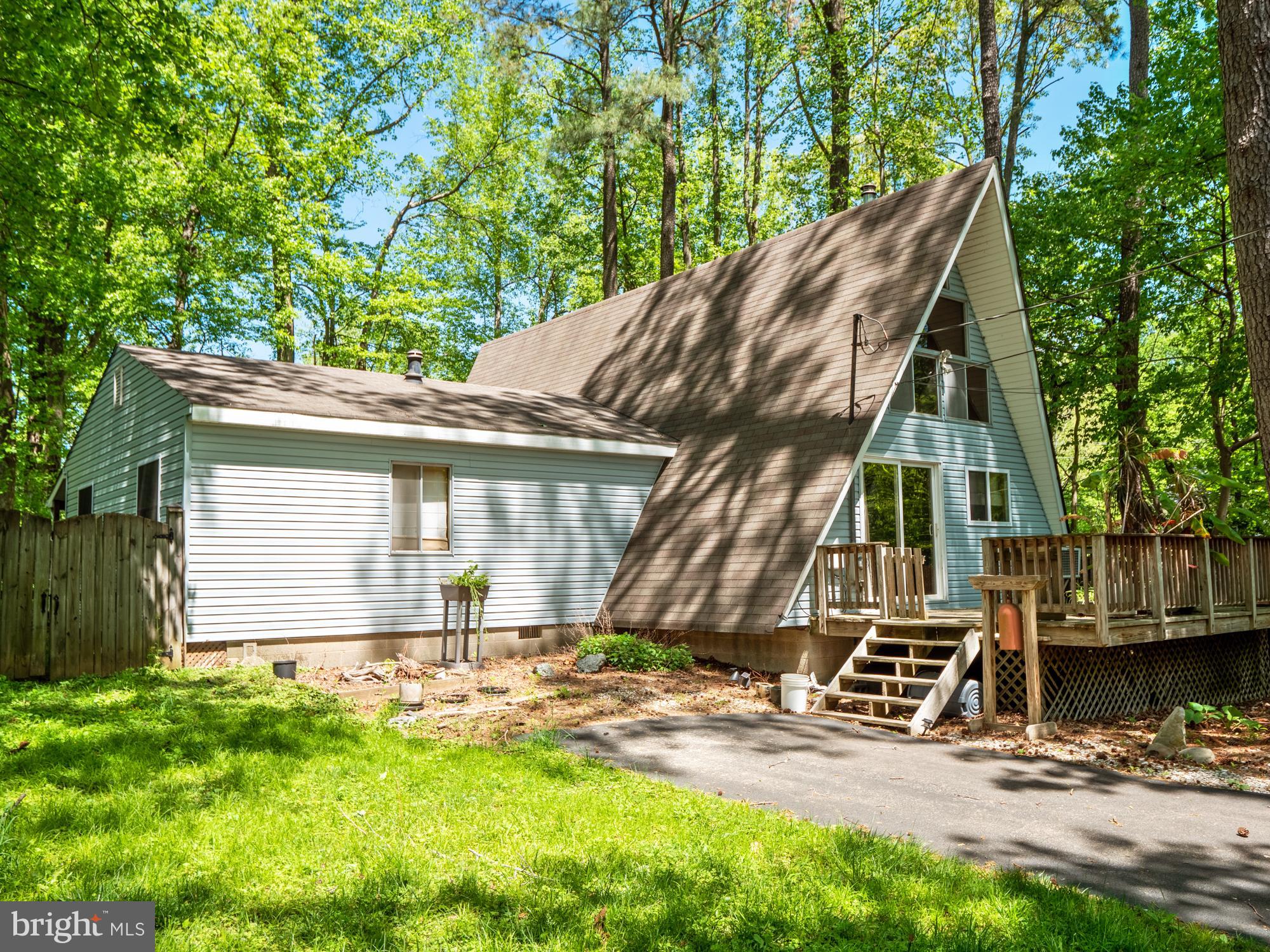 11651 Big Sandy Run Road Lusby, MD 20657 - Photo 1 of 30