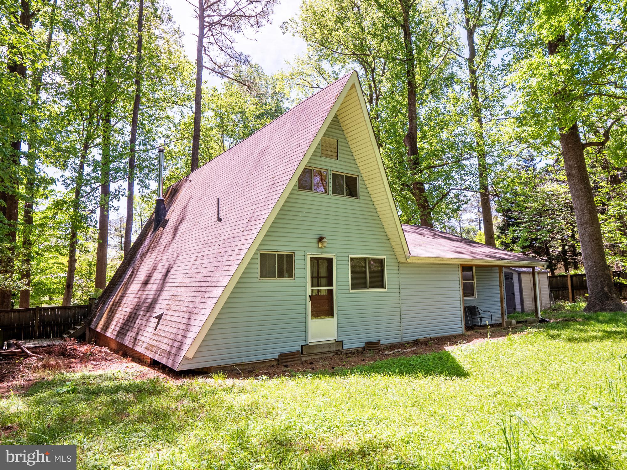 11651 Big Sandy Run Road Lusby, MD 20657 - Photo 2 of 30