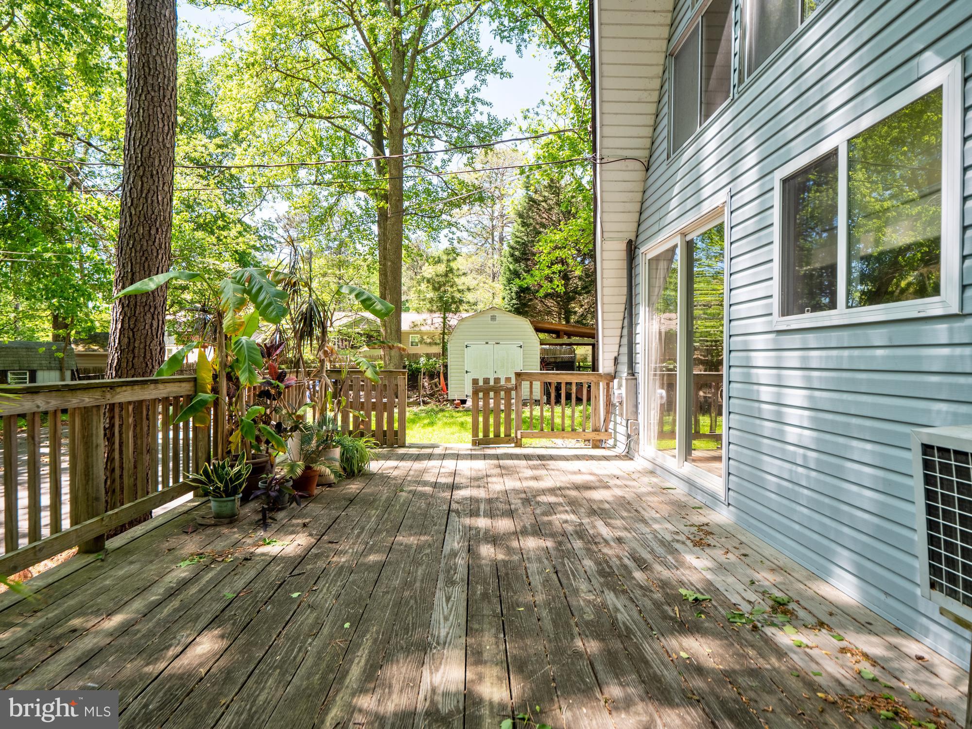 11651 Big Sandy Run Road Lusby, MD 20657 - Photo 22 of 30