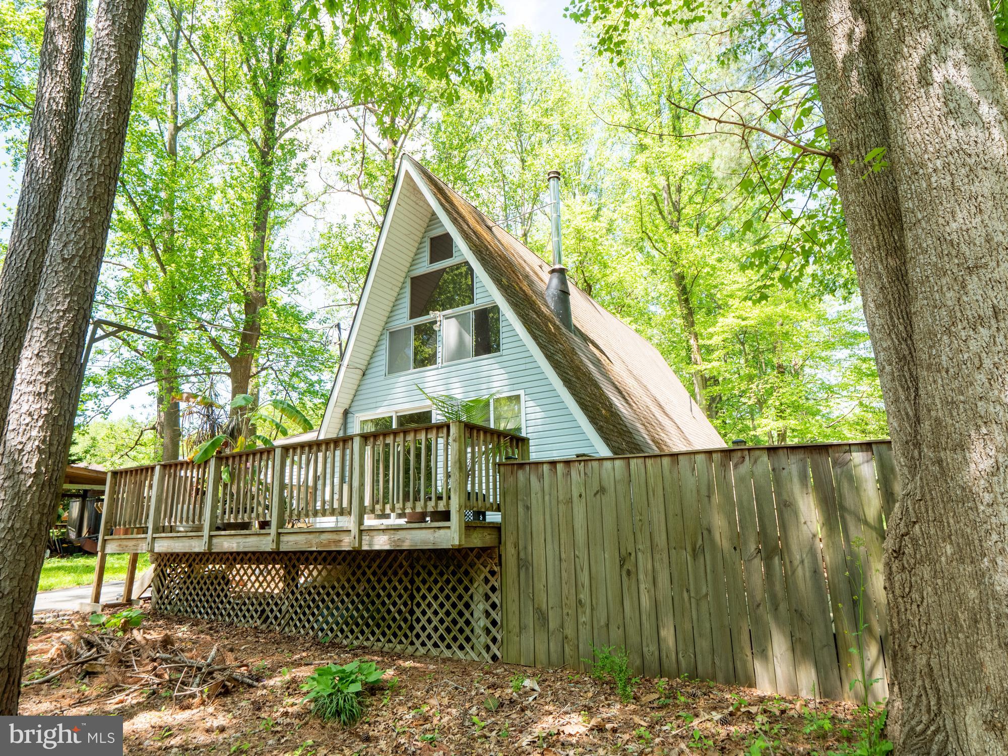 11651 Big Sandy Run Road Lusby, MD 20657 - Photo 23 of 30