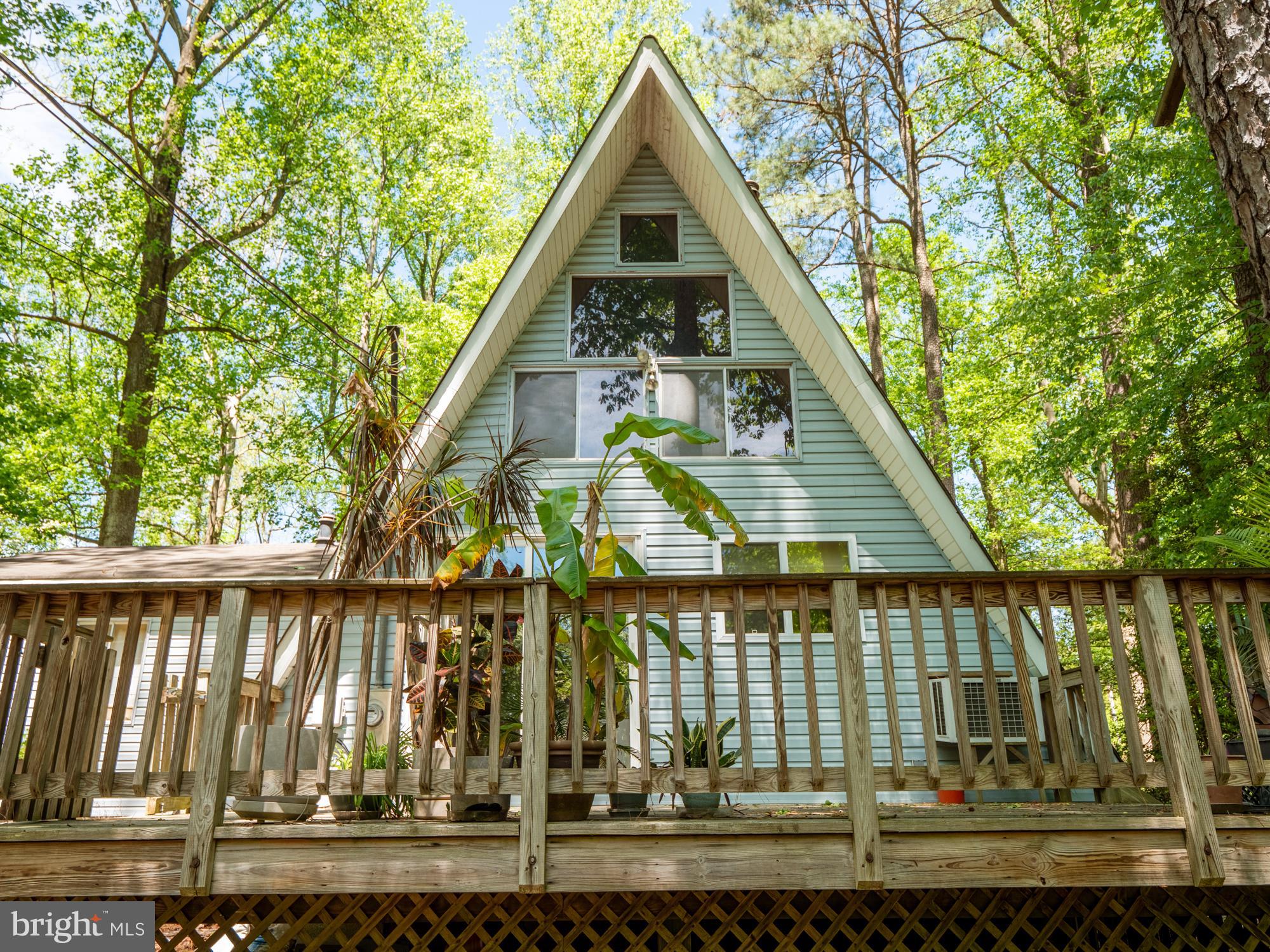 11651 Big Sandy Run Road Lusby, MD 20657 - Photo 24 of 30