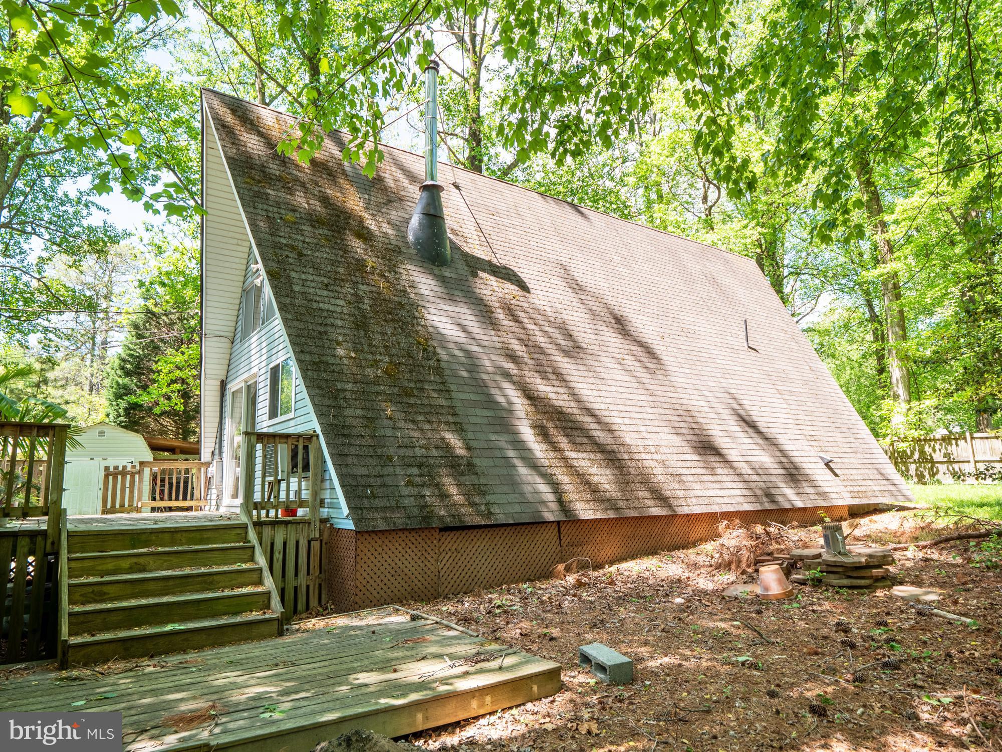 11651 Big Sandy Run Road Lusby, MD 20657 - Photo 25 of 30