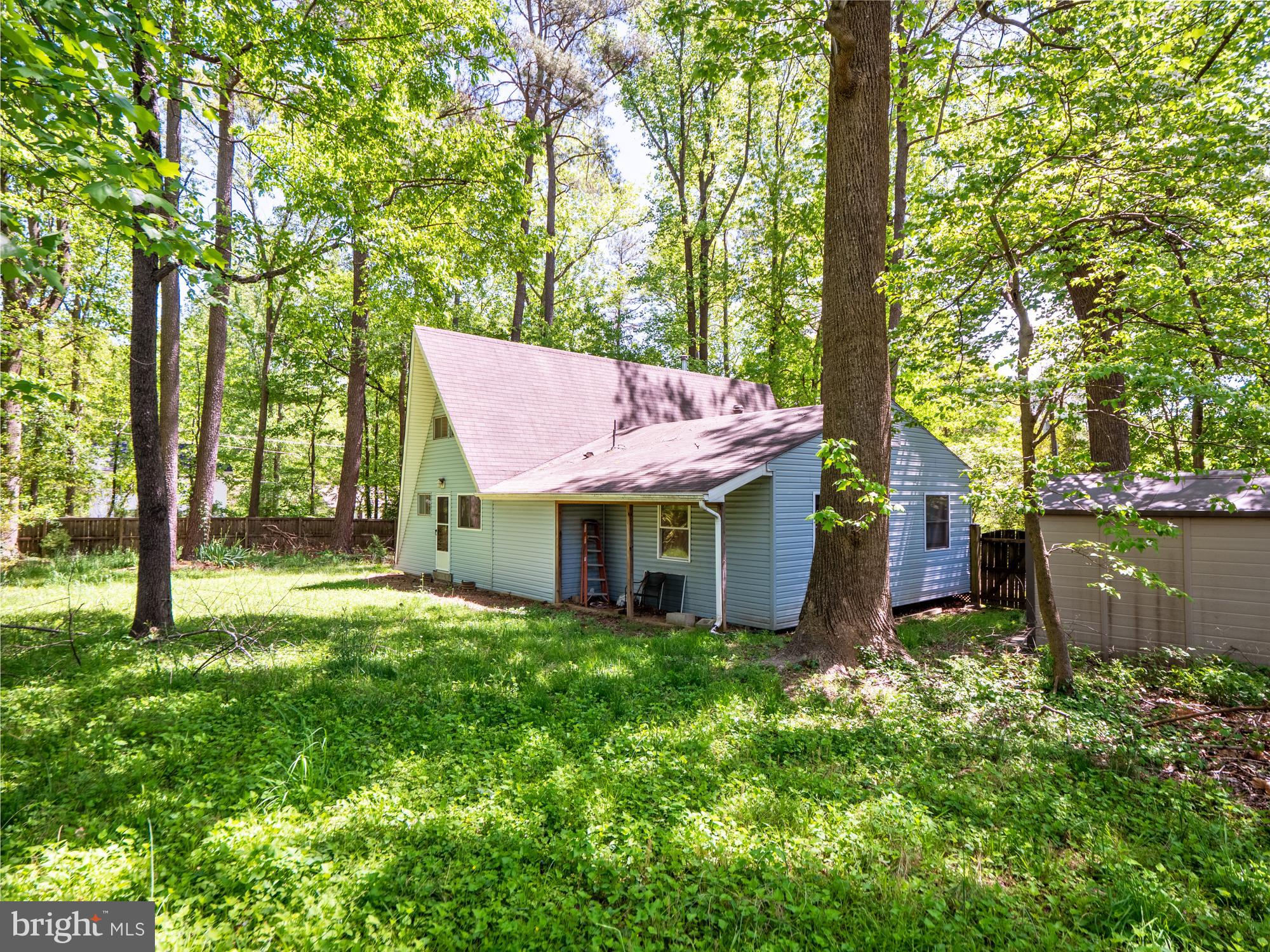 11651 Big Sandy Run Road Lusby, MD 20657 - Photo 26 of 30