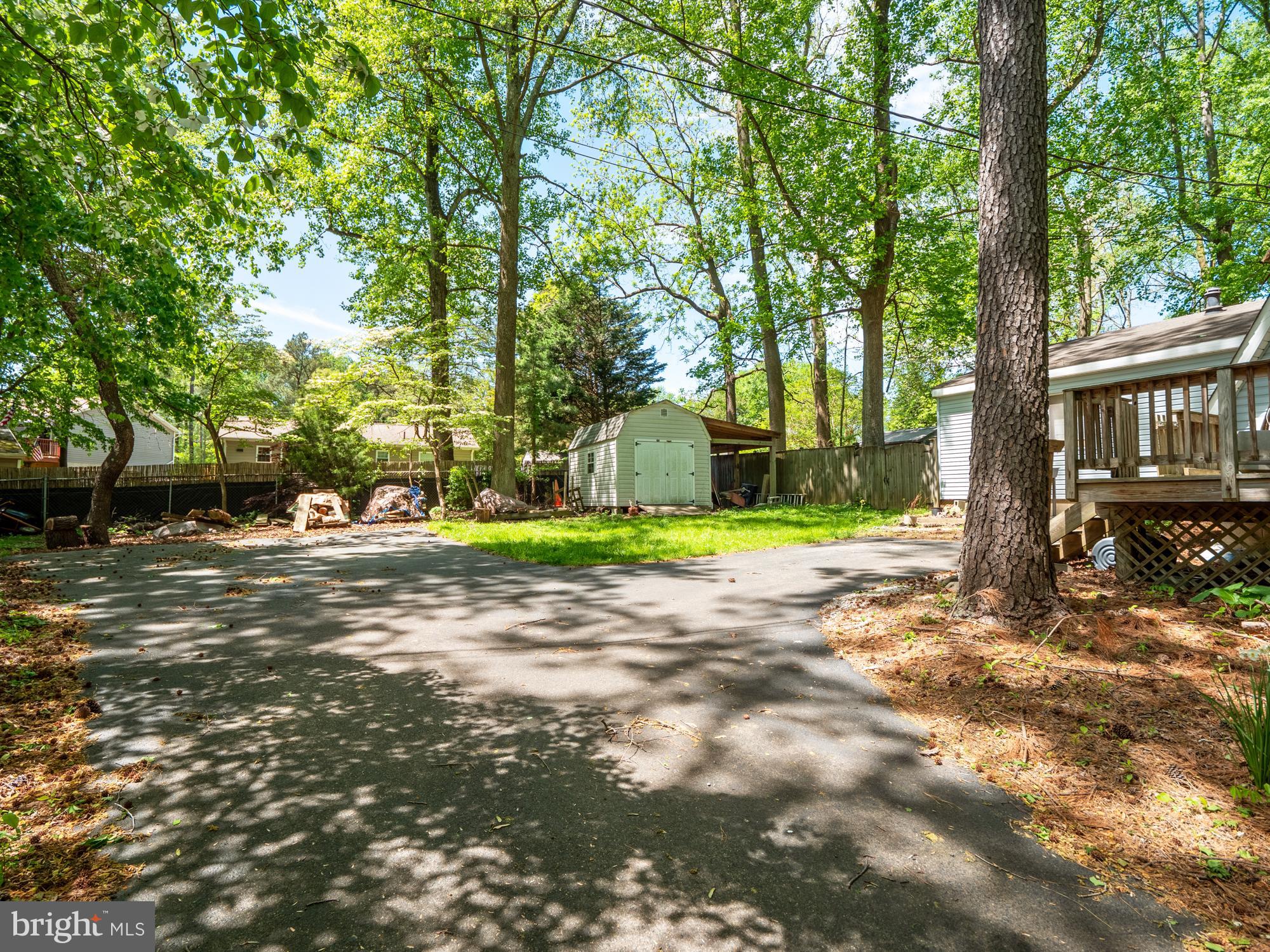 11651 Big Sandy Run Road Lusby, MD 20657 - Photo 30 of 30