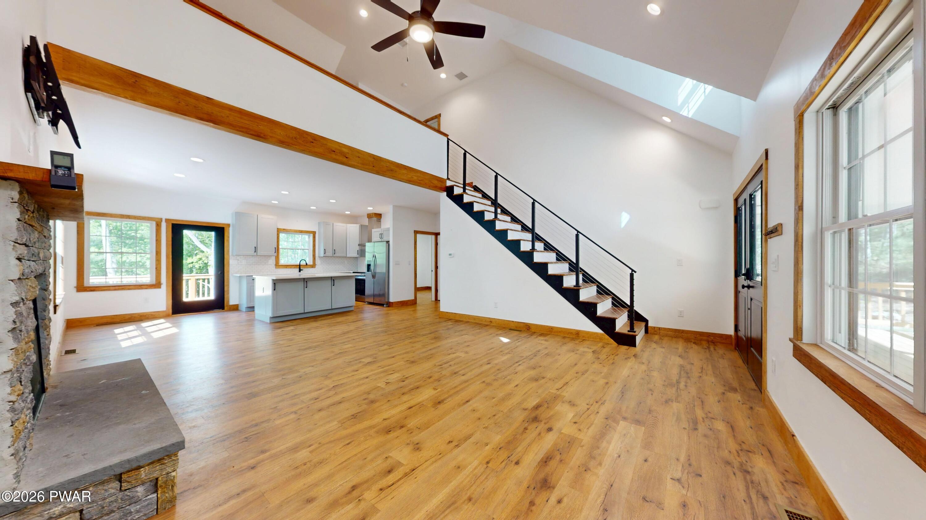102 Pawnee Road Shohola, PA 18458 - Photo 8 of 61