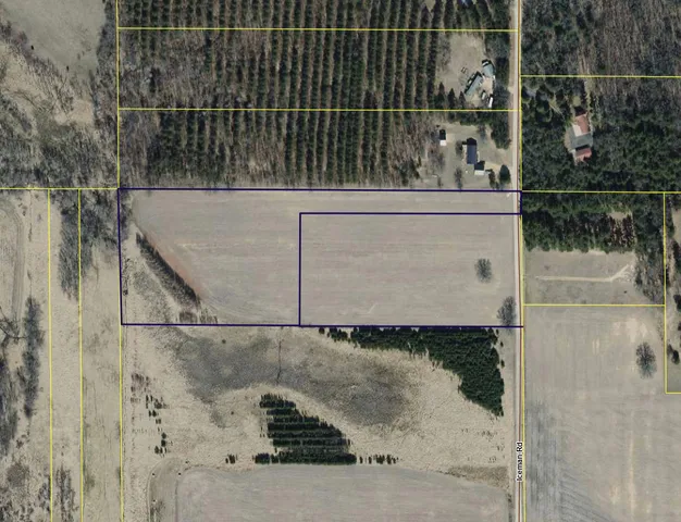 $125,000 | 0 Iceman Road, Unit LOT 2, Sparta, WI 54656