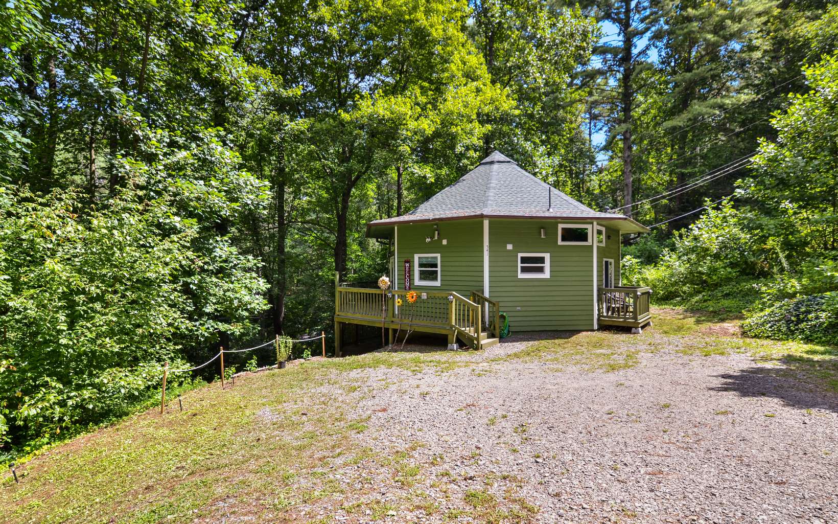 541 Trails End Road Blue Ridge, GA 30513 - Photo 2 of 43 Additional View