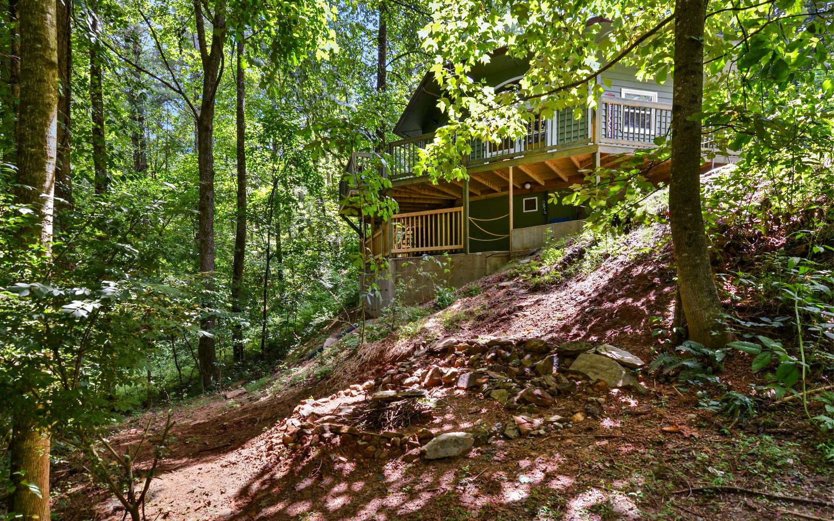 541 Trails End Road Blue Ridge, GA 30513 - Photo 35 of 43 Additional View