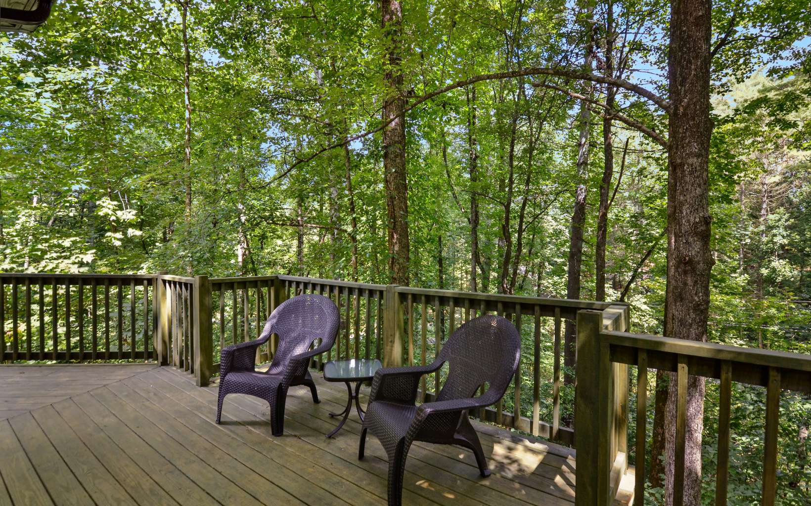 541 Trails End Road Blue Ridge, GA 30513 - Photo 36 of 43 Additional View