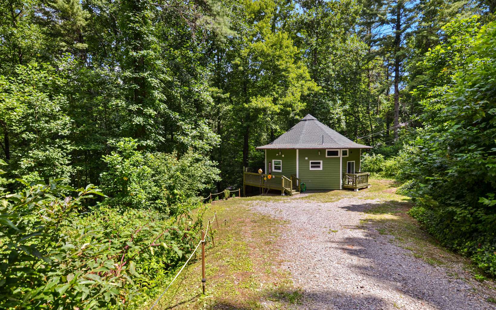 541 Trails End Road Blue Ridge, GA 30513 - Photo 37 of 43 Additional View