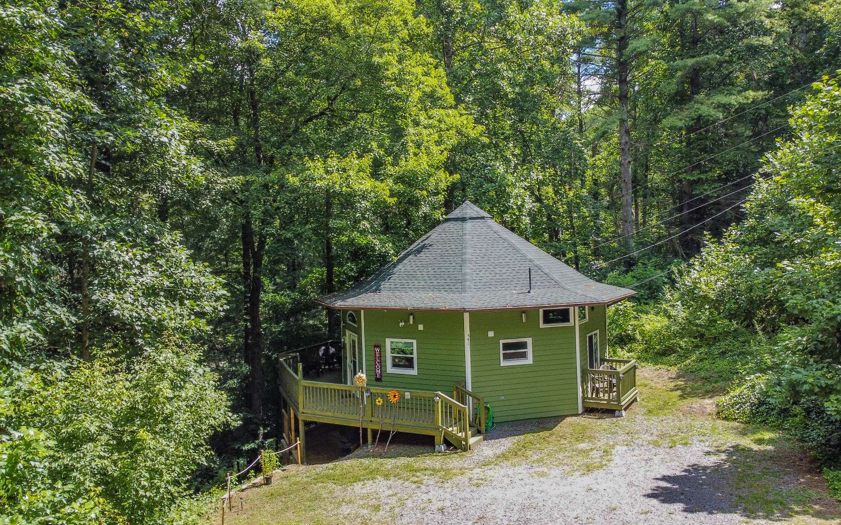541 Trails End Road Blue Ridge, GA 30513 - Photo 38 of 43 Additional View