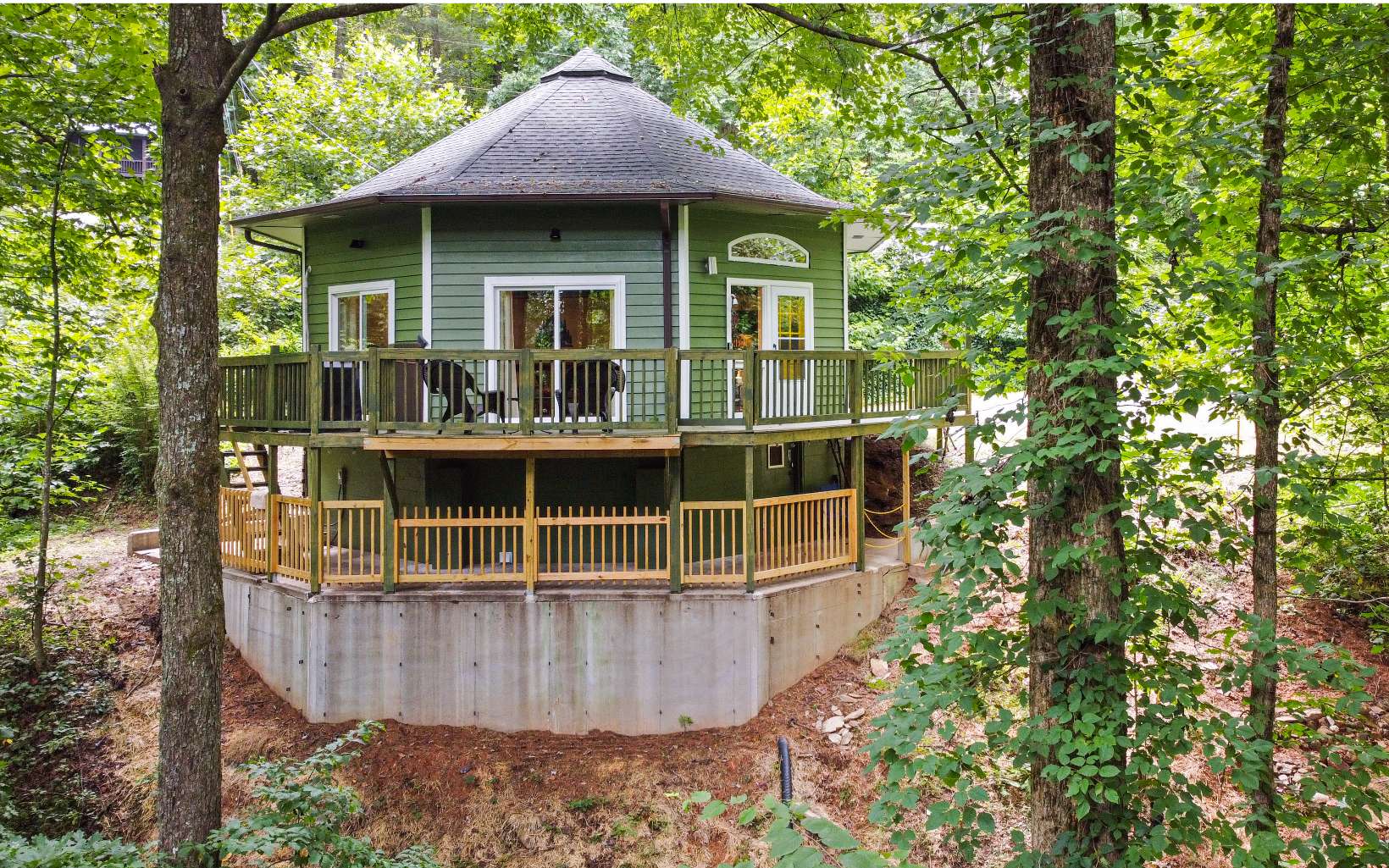 541 Trails End Road Blue Ridge, GA 30513 - Photo 4 of 43 Additional View