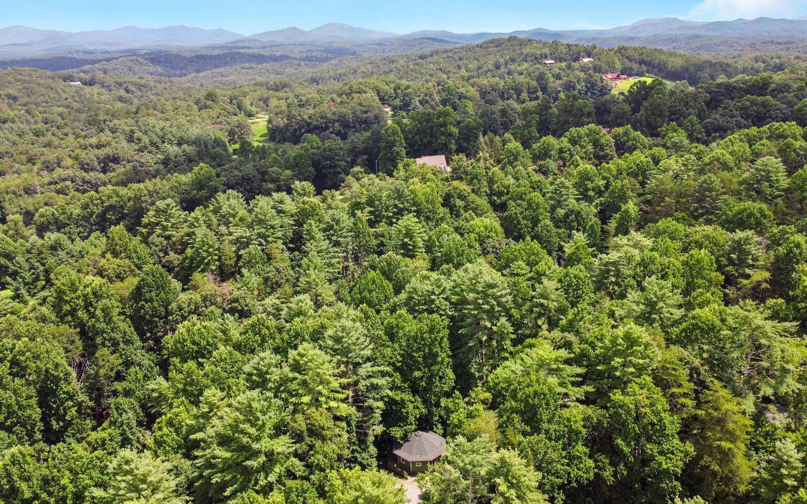 541 Trails End Road Blue Ridge, GA 30513 - Photo 43 of 43 Additional View
