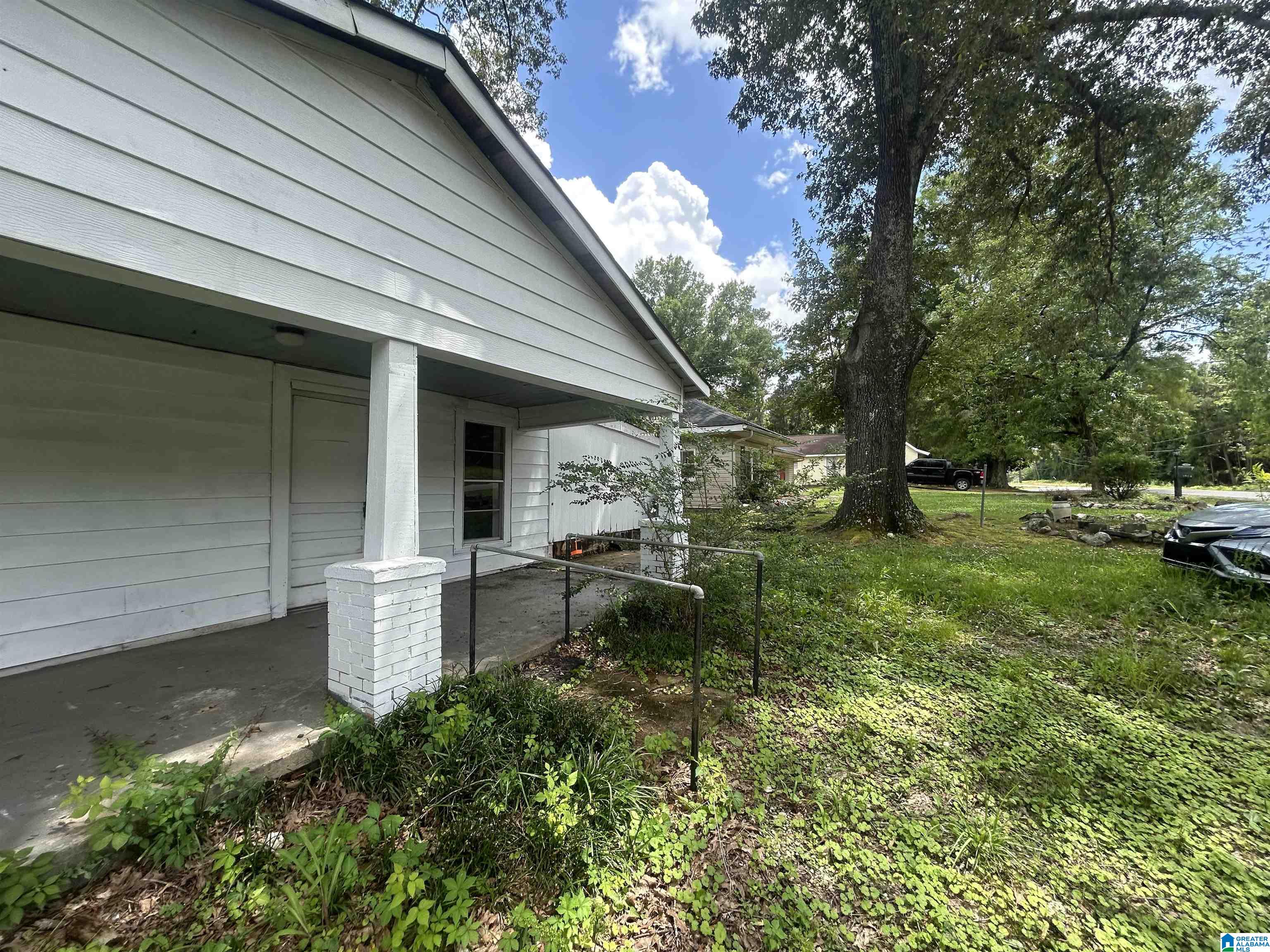 578 Empire Road Sumiton, AL 35148 - Photo 39 of 49