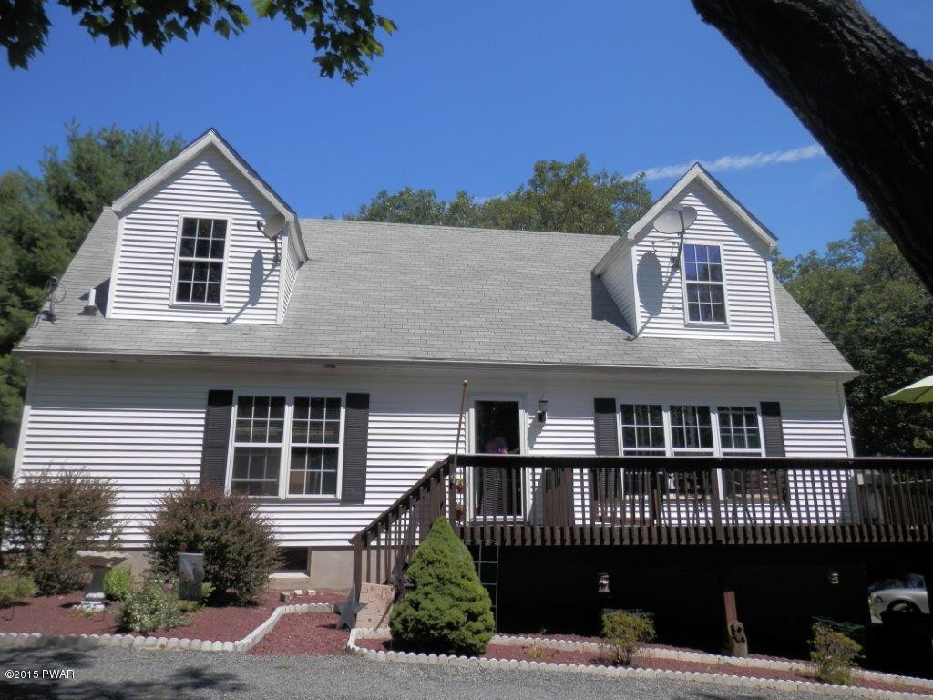 407 Cummins Hill Road Milford, PA 18337 - Photo 1 of 11