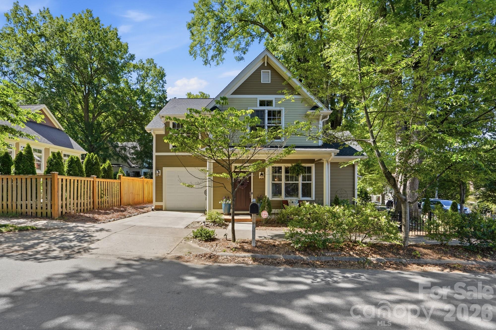 534 Spring Street Davidson, NC 28036 - Photo 47 of 47
