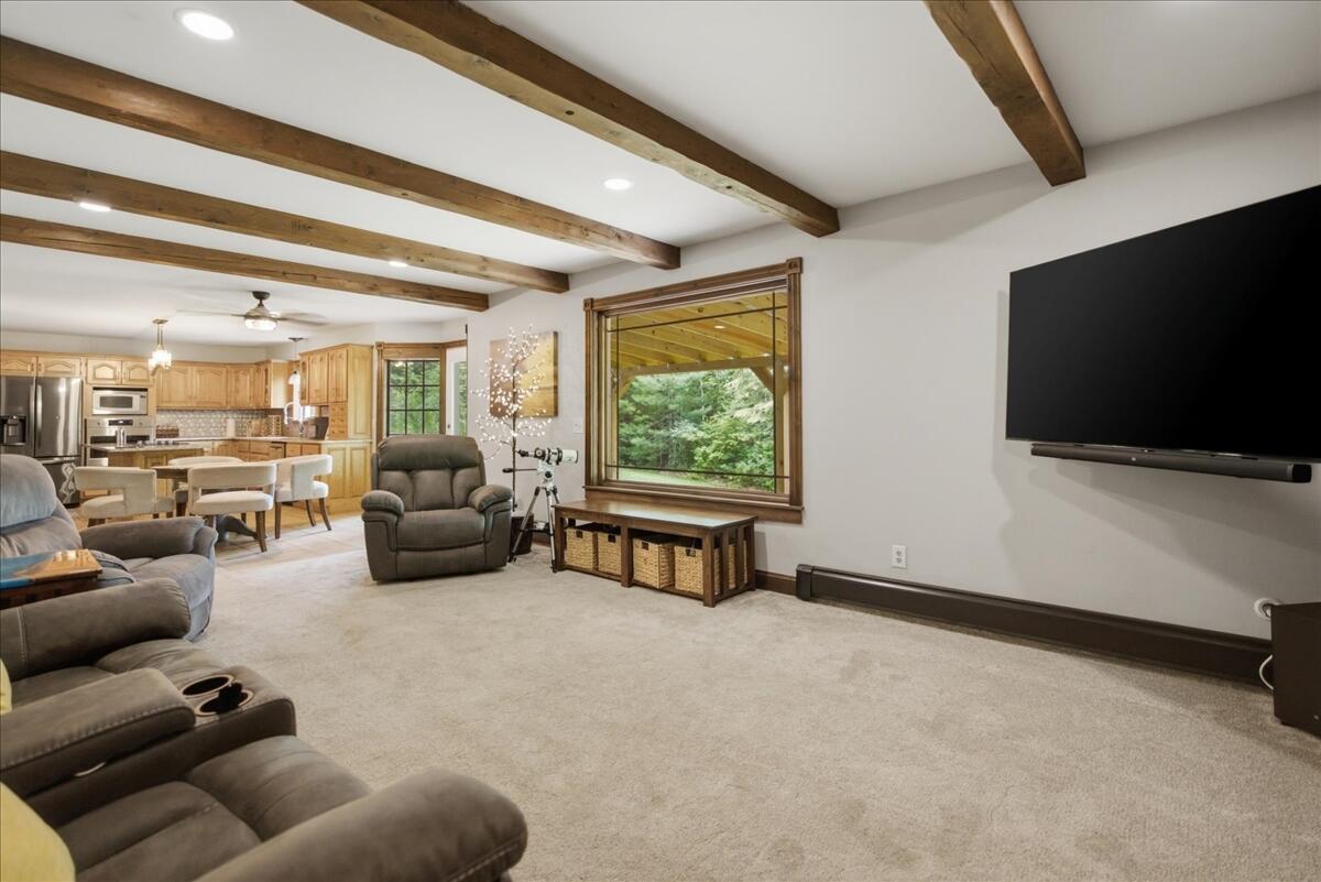 897 Main Street Wayne, ME 04284 - Photo 27 of 157 119-Living-Room-07