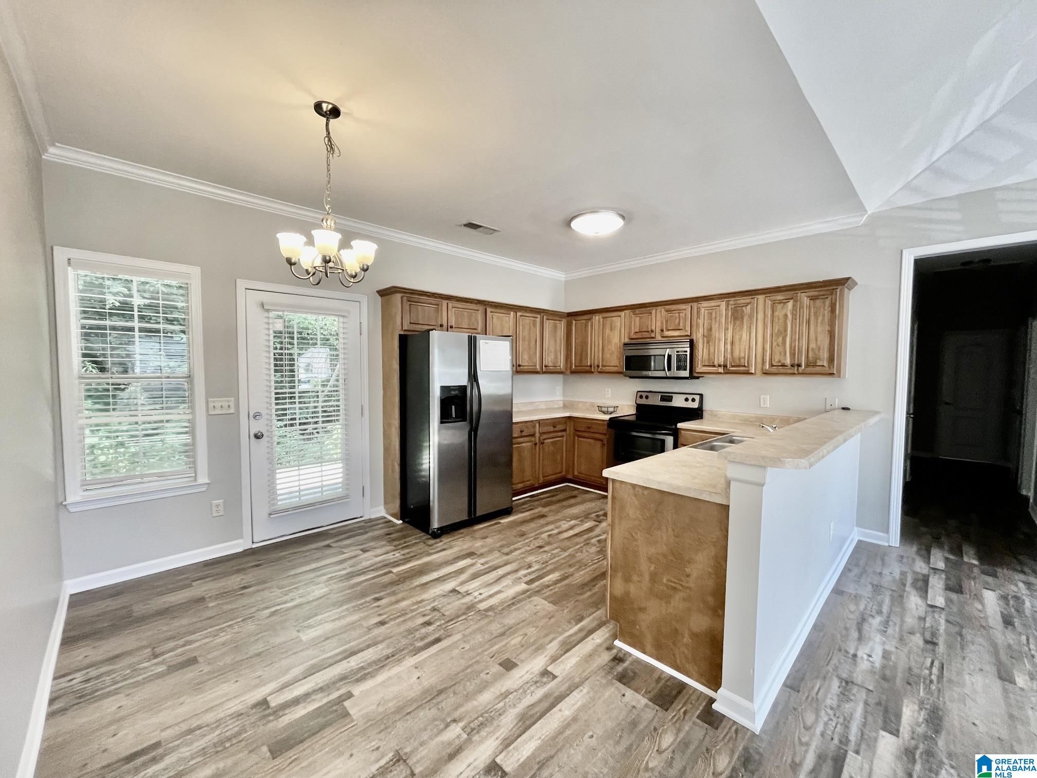 520 Park Village Lane Alabaster, AL 35007 - Photo 5 of 11