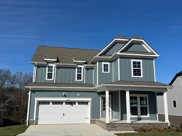 $699,900 | 7319 Dutch River Circle, Fairview, TN 37062