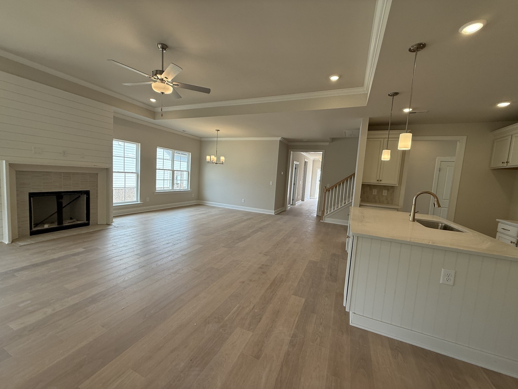 7319 Dutch River Circle Fairview, TN 37062 - Photo 12 of 35