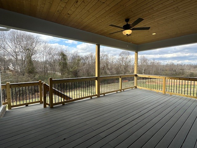 7319 Dutch River Circle Fairview, TN 37062 - Photo 23 of 35