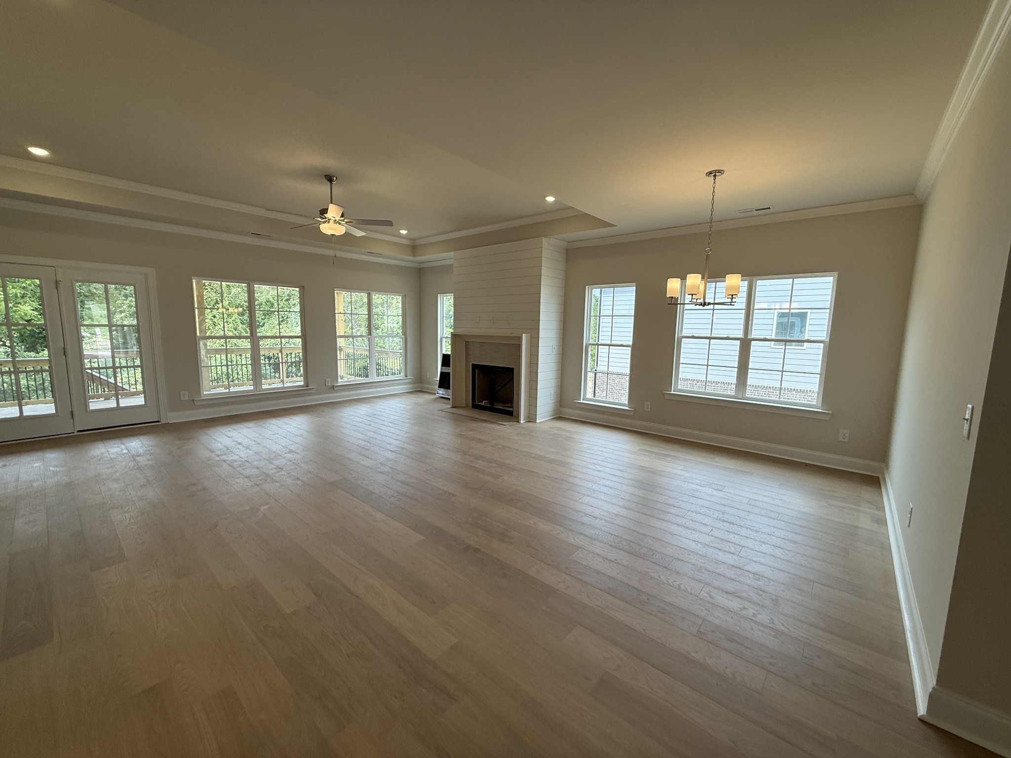 7319 Dutch River Circle Fairview, TN 37062 - Photo 8 of 35