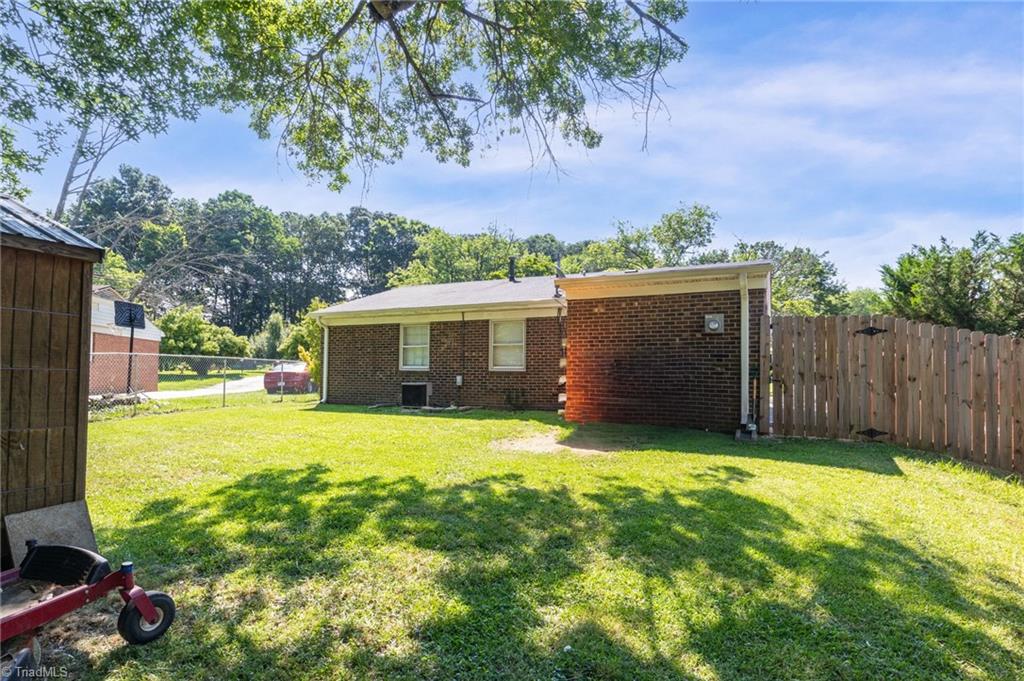 716 Habersham Road High Point, NC 27260 - Photo 24 of 25 Gallery Image 24