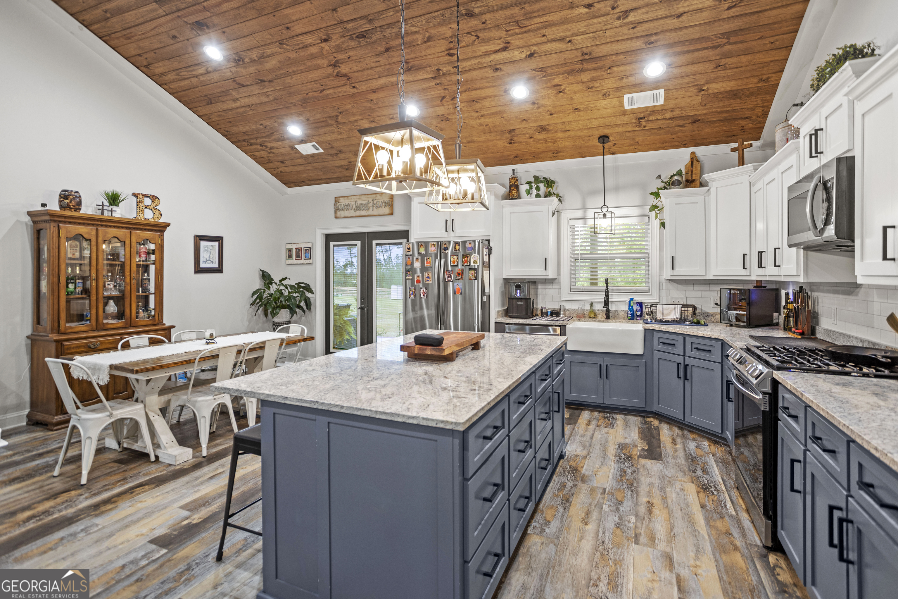 1501 Old Savannah Road Vidalia, GA 30474 - Photo 23 of 40