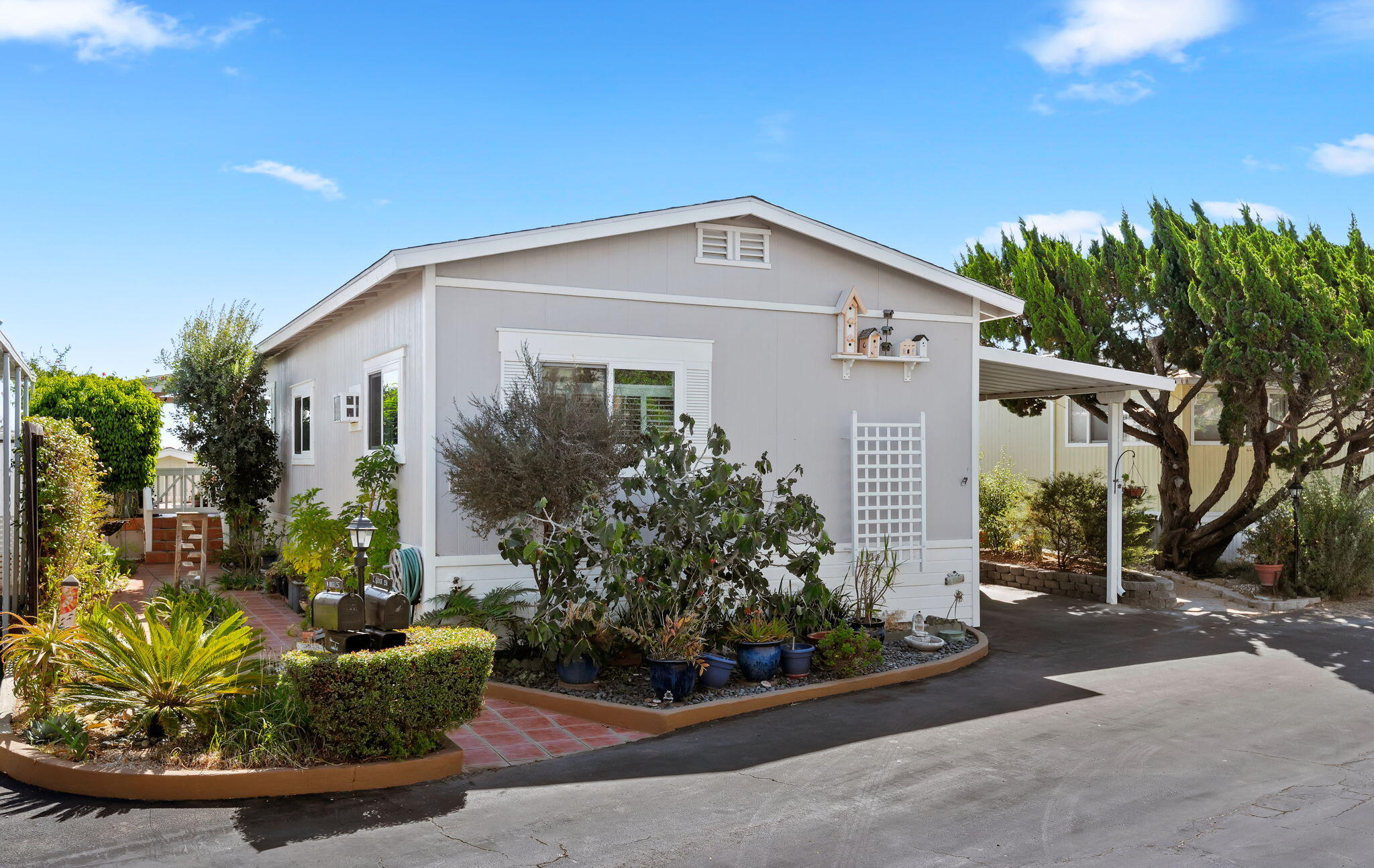 333 Old Mill Road, Unit 258 Santa Barbara, CA 93110 - Photo 15 of 20 20-web-or-mls-01 - Exterior View