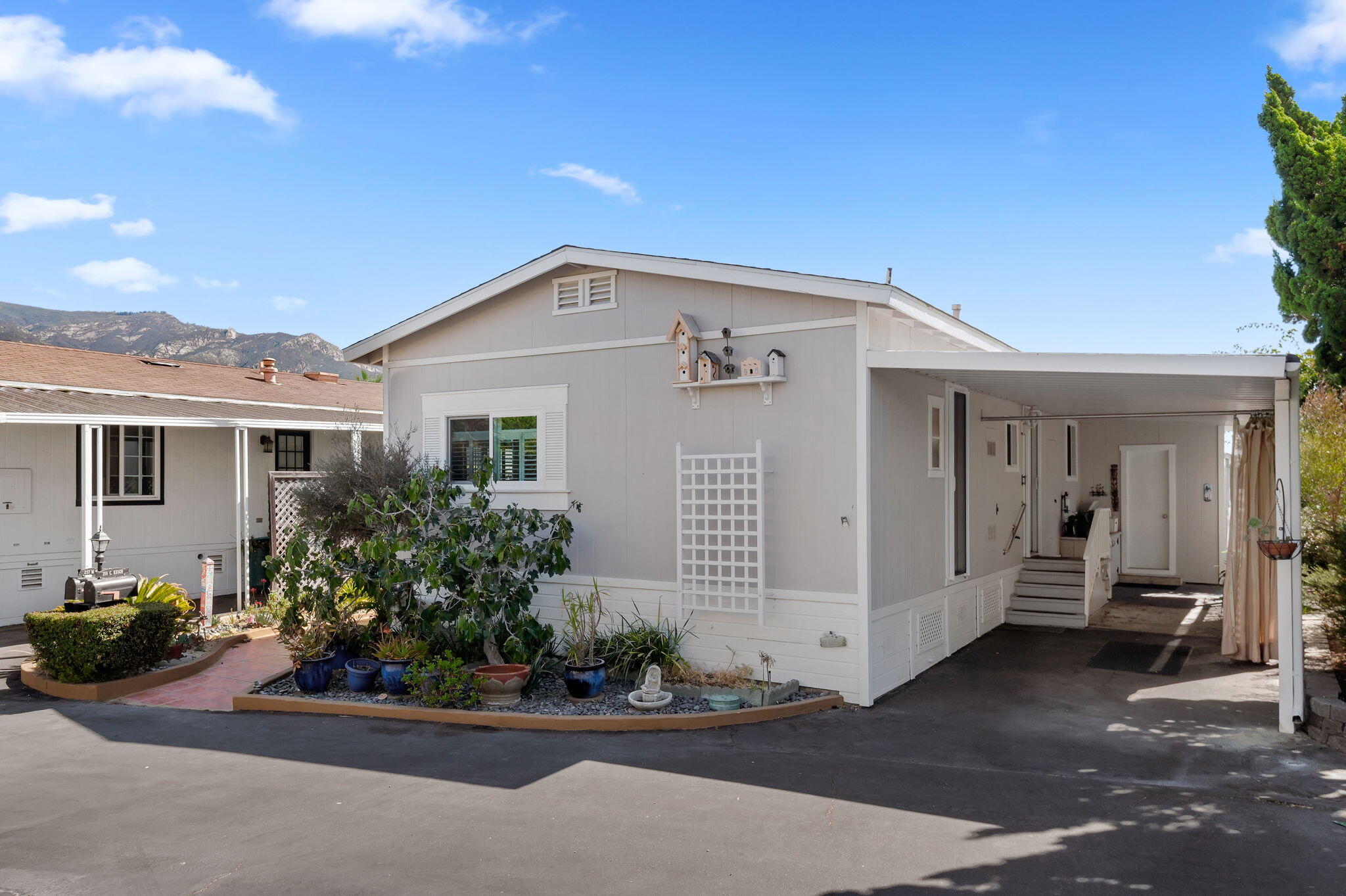 333 Old Mill Road, Unit 258 Santa Barbara, CA 93110 - Photo 16 of 20 21-web-or-mls-02 - Exterior View