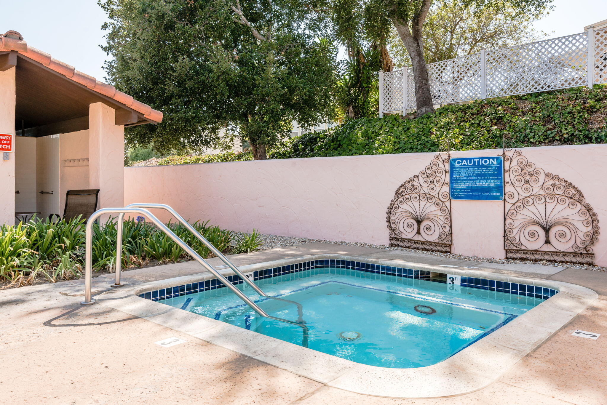 333 Old Mill Road, Unit 258 Santa Barbara, CA 93110 - Photo 20 of 20 43-web-or-mls-Rancho Santa Barbara Jacuz