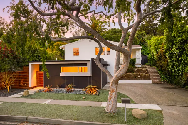 $2,695,000 | 1274 San Miguel Avenue, Santa Barbara, CA 93109