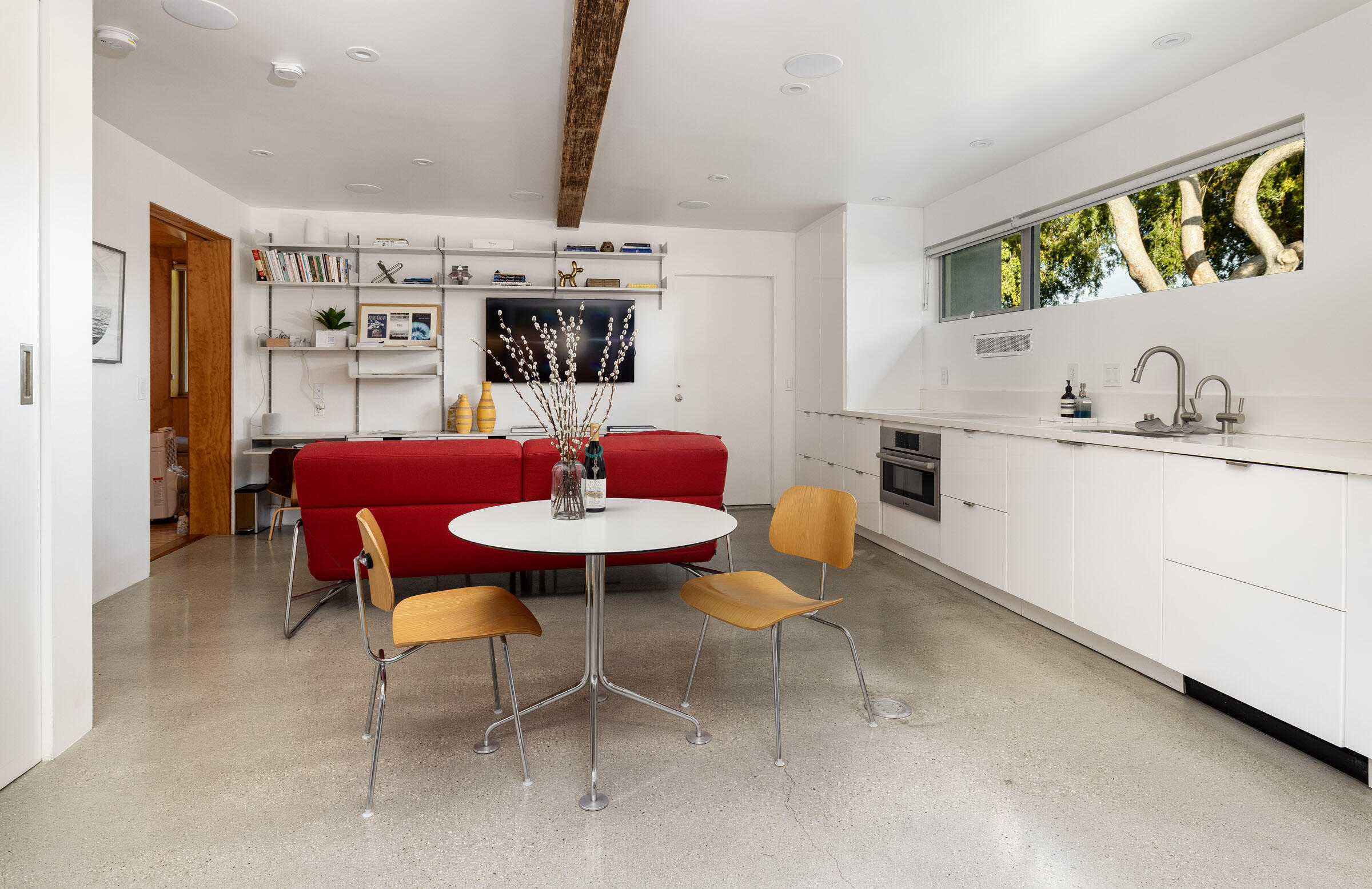 1274 San Miguel Avenue Santa Barbara, CA 93109 - Photo 12 of 20 ADU