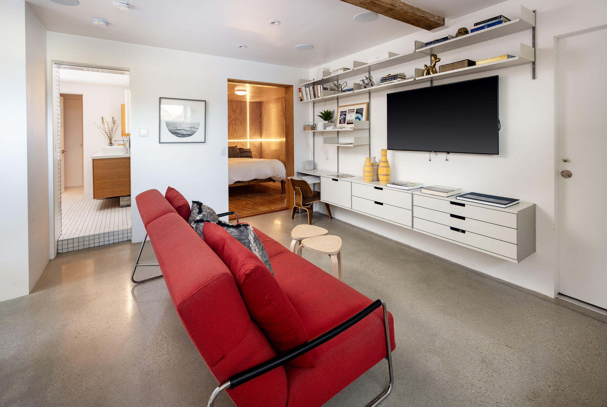 1274 San Miguel Avenue Santa Barbara, CA 93109 - Photo 13 of 20 ADU