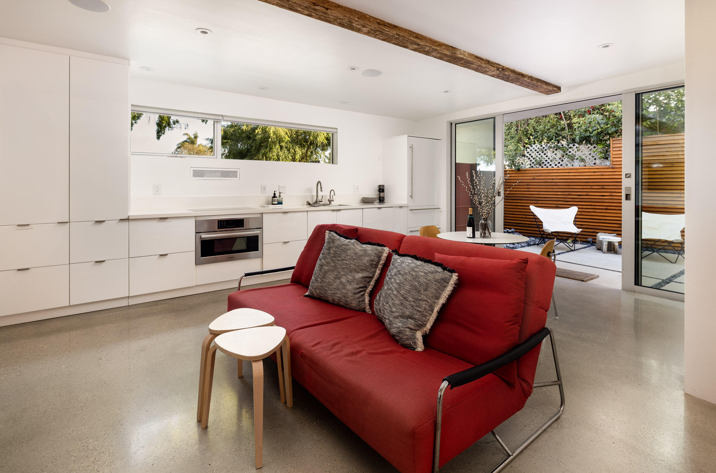 1274 San Miguel Avenue Santa Barbara, CA 93109 - Photo 14 of 20 ADU