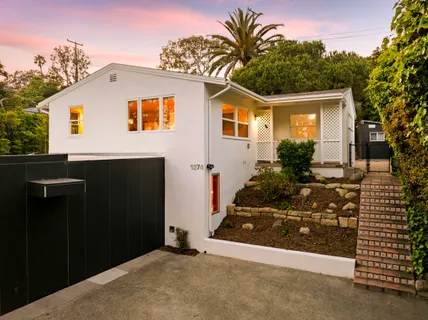 $2,695,000 | 1274 San Miguel Avenue, Santa Barbara, CA 93109