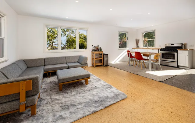 $2,695,000 | 1274 San Miguel Avenue, Santa Barbara, CA 93109