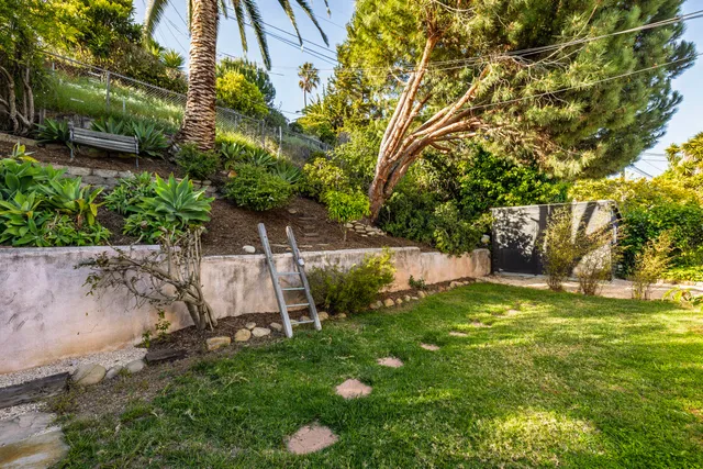 $2,695,000 | 1274 San Miguel Avenue, Santa Barbara, CA 93109