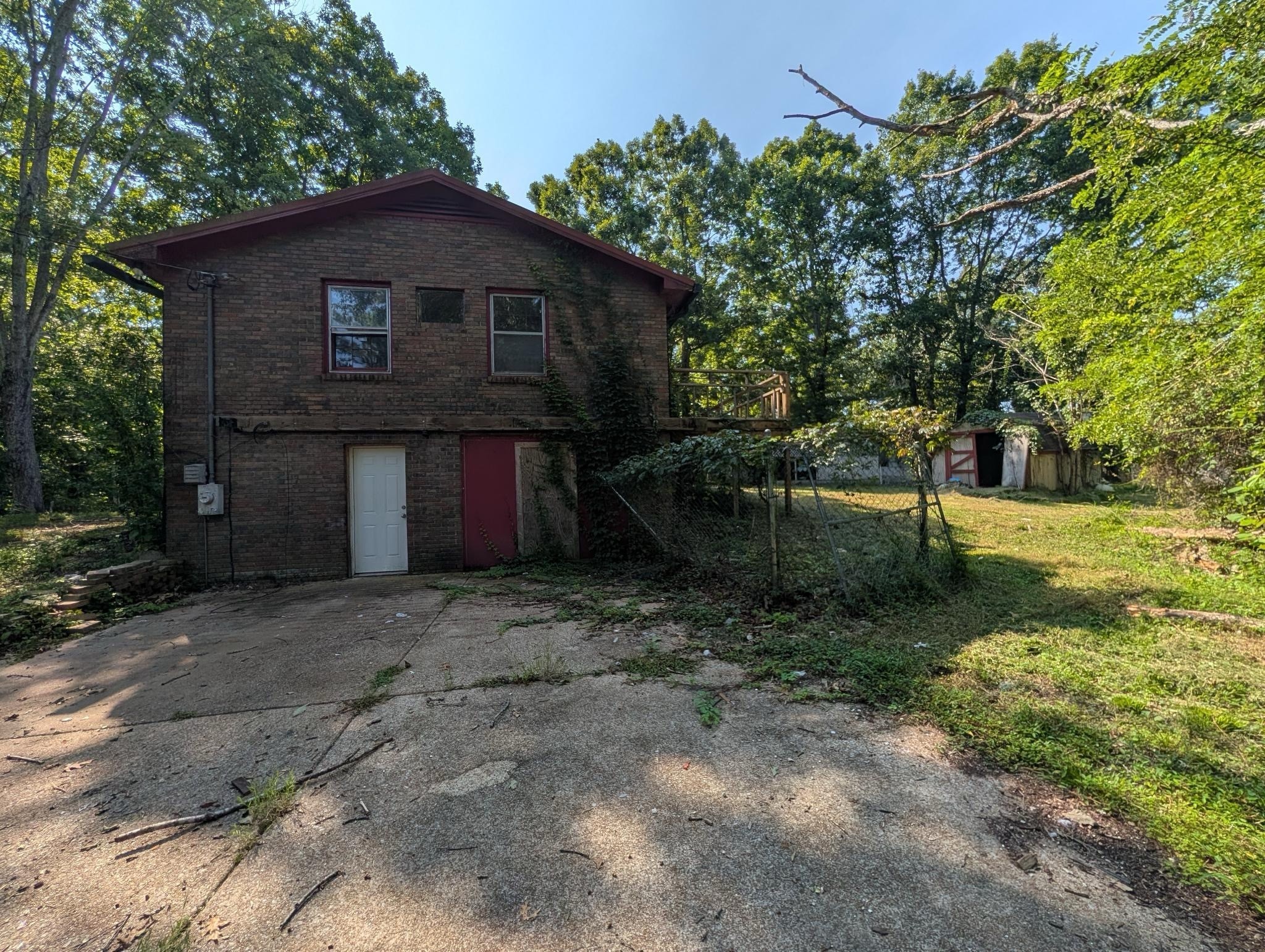 6703 Oak Hill Road Lyles, TN 37098 - Photo 11 of 18 Gallery Image 11