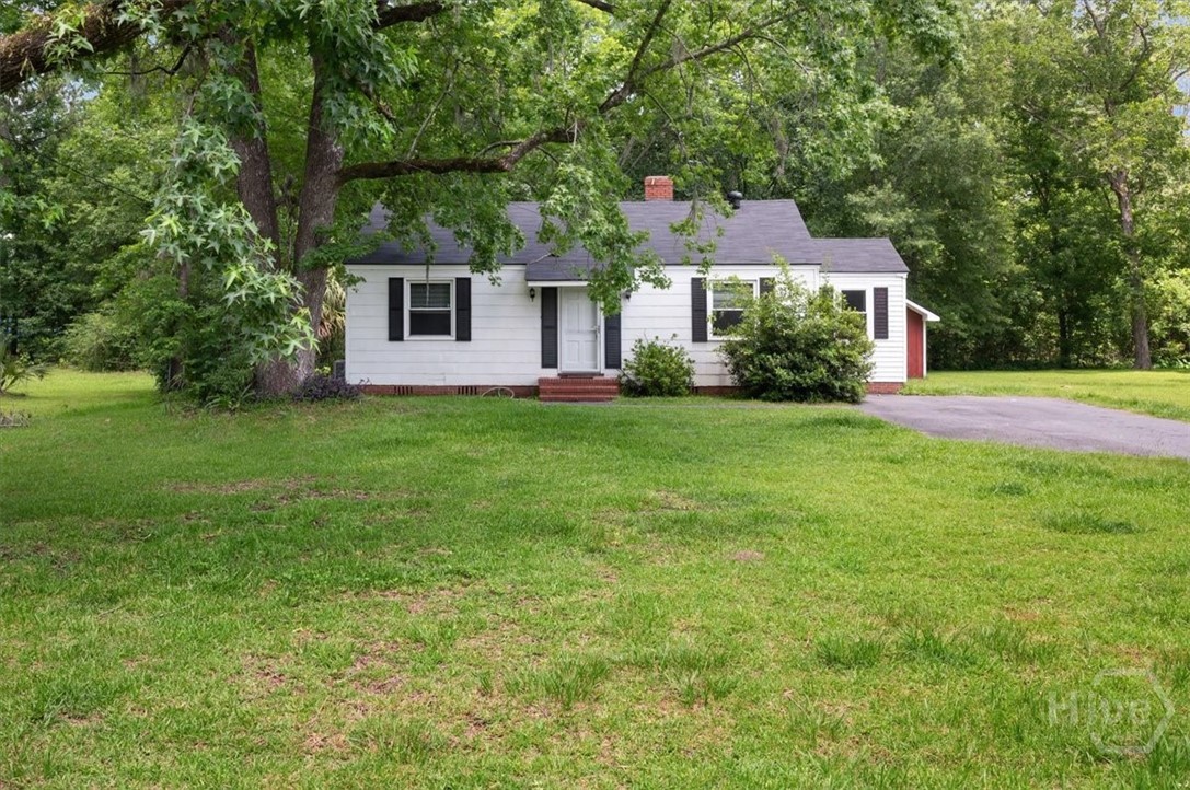 110 Appleby Road Port Wentworth, GA 31407 - Photo 1 of 30