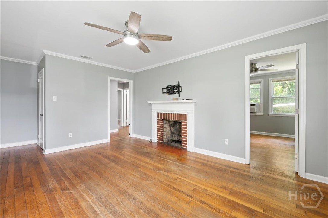 110 Appleby Road Port Wentworth, GA 31407 - Photo 18 of 30