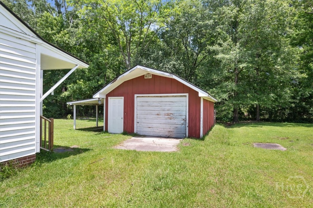 110 Appleby Road Port Wentworth, GA 31407 - Photo 24 of 30
