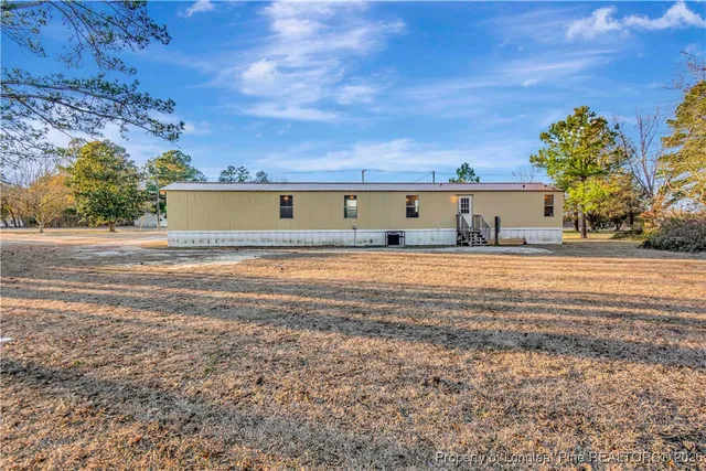 $89,900 | 6459 Wire Grass Road, Orrum, NC 28369