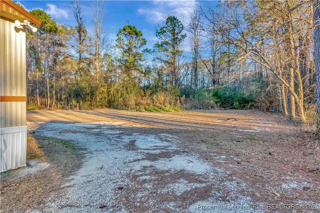 $89,900 | 6459 Wire Grass Road, Orrum, NC 28369