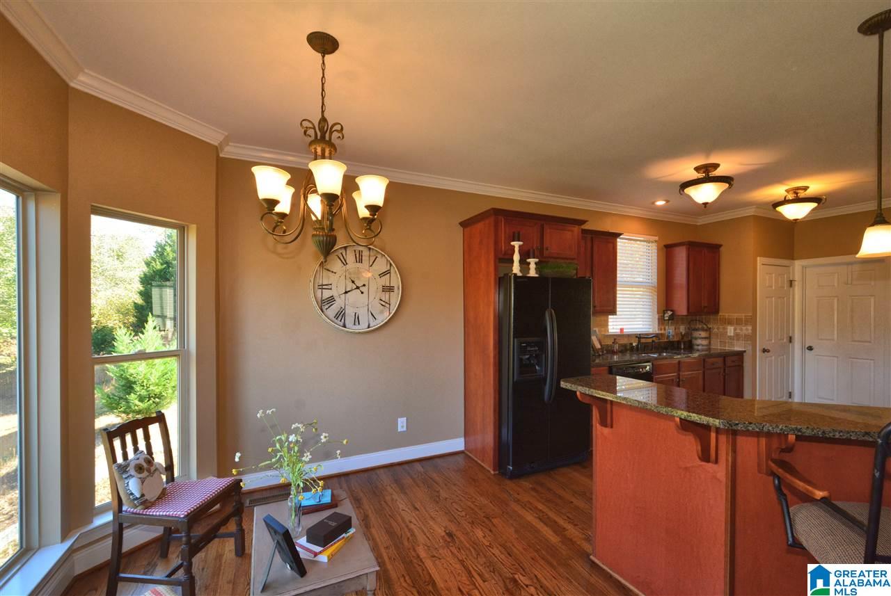 324 Deer Ridge Lane Chelsea, AL 35043 - Photo 13 of 43