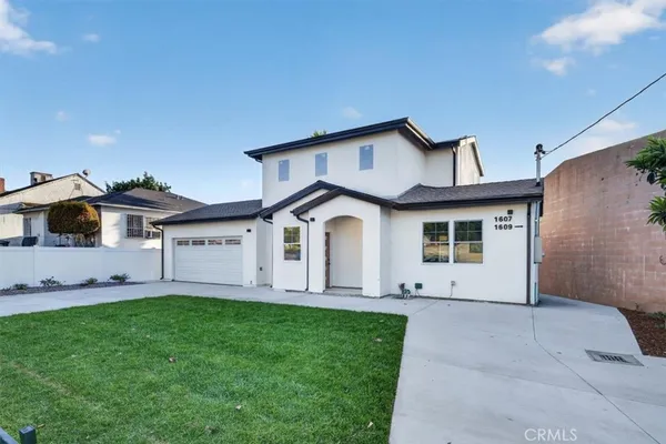 $1,388,000 | 1607 Westmont Drive, Alhambra, CA 91803