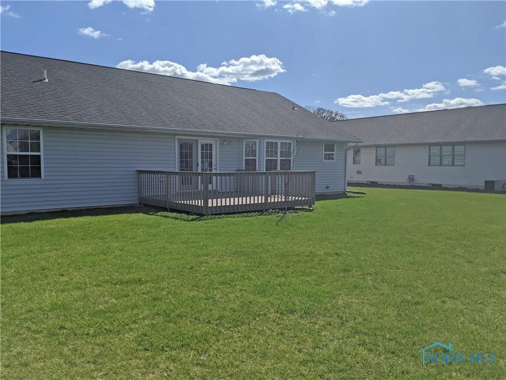 15332 Cain Ridge Lane Findlay, OH 45840 - Photo 37 of 40 Gallery Image 37