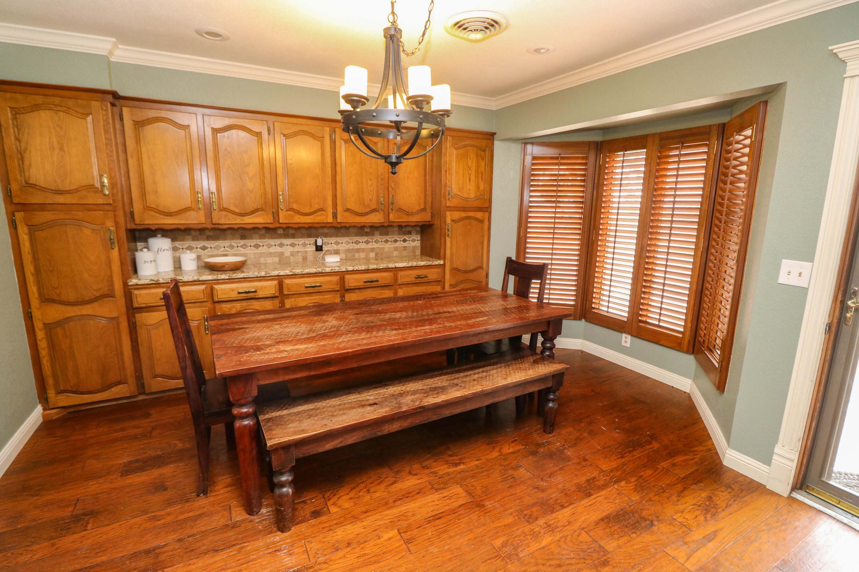 1740 Highway 70 Springlake, TX 79082 - Photo 9 of 39 a view of room with furniture and a window