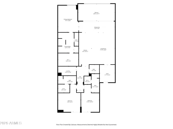 $20,000 | 6587 North Palmeraie Boulevard, Unit 2021, Paradise Valley, AZ 85253