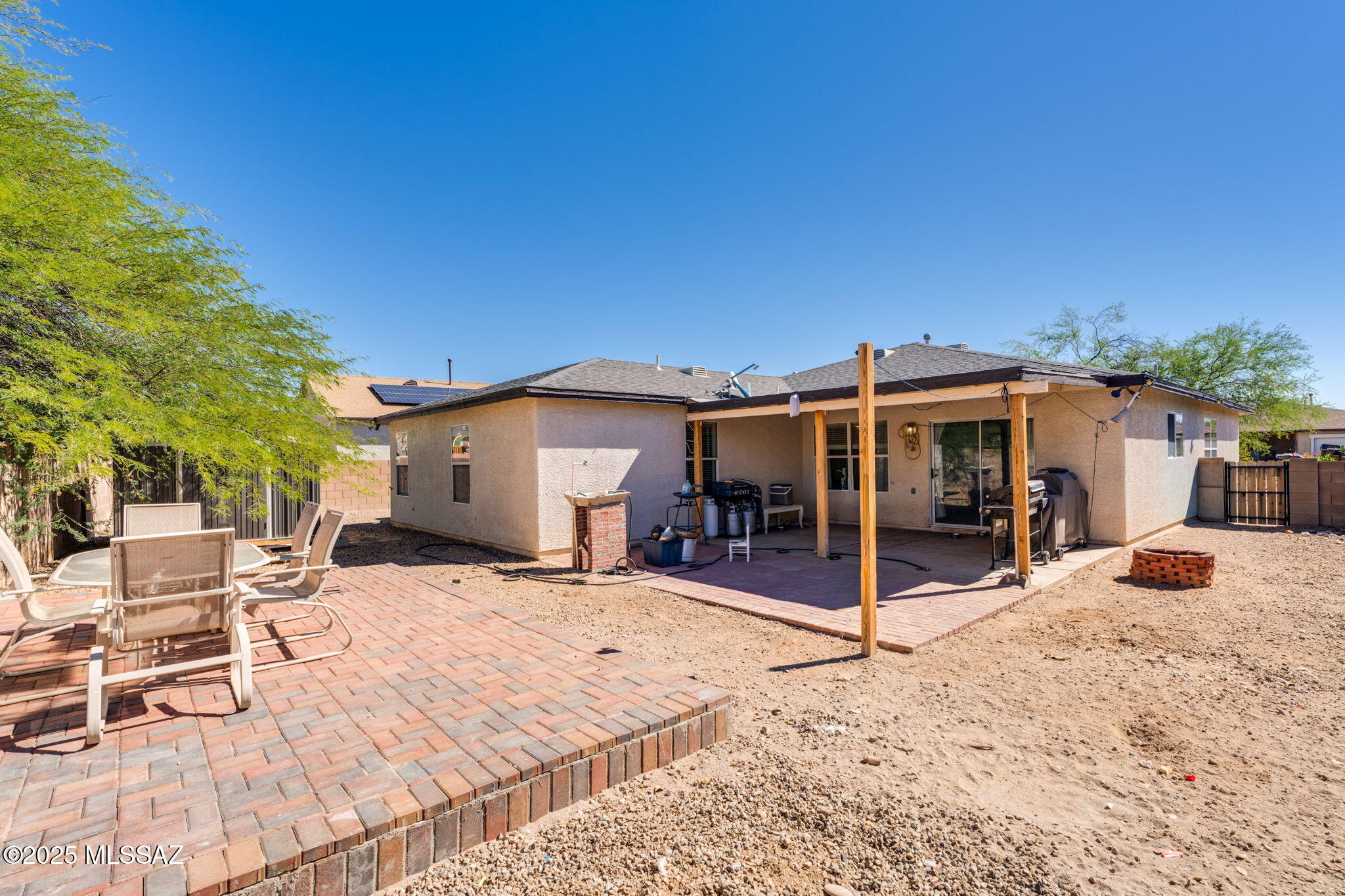 3616 South Double Echo Road Tucson, AZ 85735 - Photo 25 of 27 25